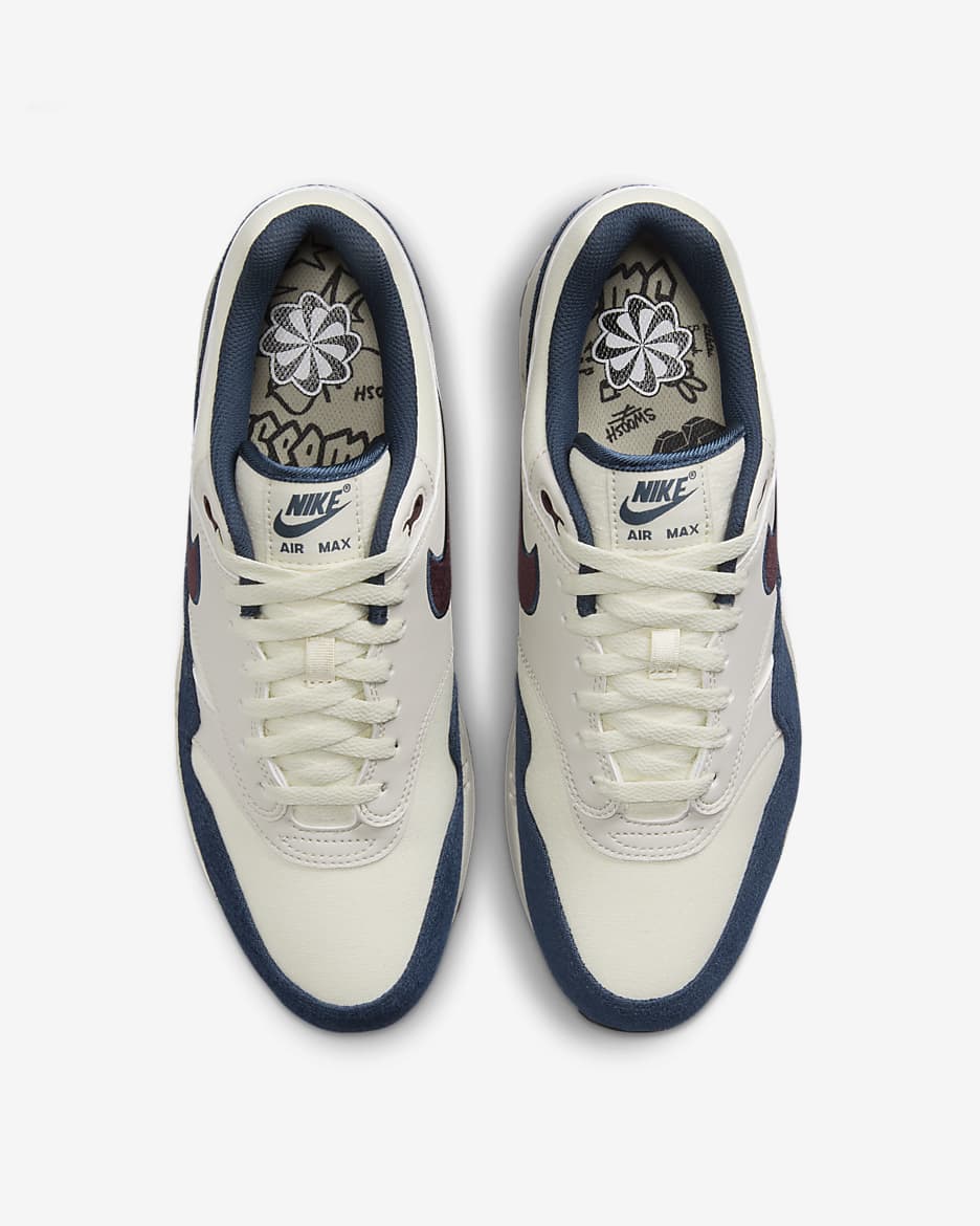 Nike Air Max 1 Men s Shoes